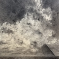 Cloud with Rising Crown