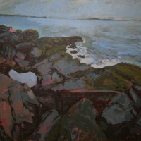 Peaks Island
