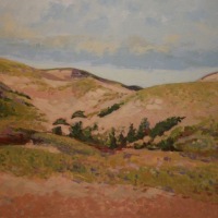 Dunes