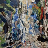Waterfall (No. 2)