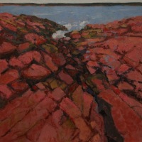 Red Rocks