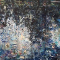 Pond / Rain