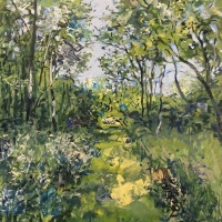 A Green Path
