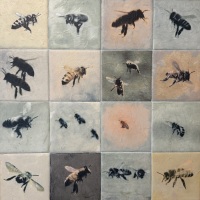 Summer Bees