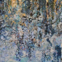 A Watery Underbrush