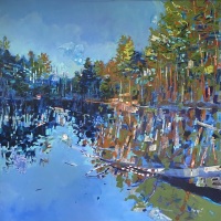 Beaver Pond
