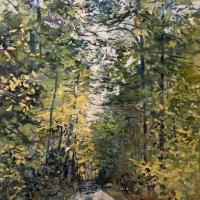 Forest Road