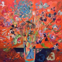 A Bouquet of Mixed Intentions