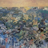 Angry Ocean