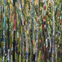 Young Trees