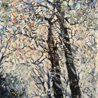 Two Oaks