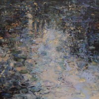 Pond Music (No. 3)