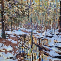 Winter Light