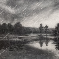 Rain/Passing