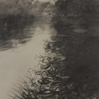 On the River