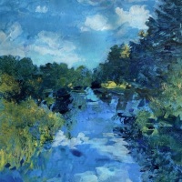 View from the Bridge