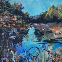 Something's in the Water