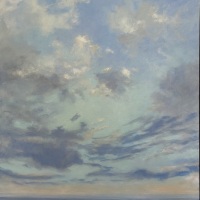 Ocean Sky (No. 5)