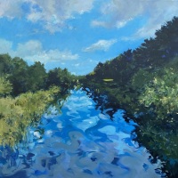 View from the Bridge No 2