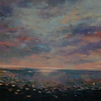 OCEAN SKY (NO. 1)