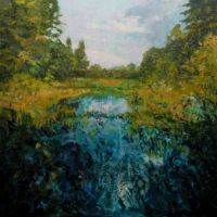 In the Stream