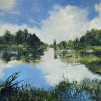 After the Rain
