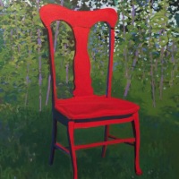 Raili’s Chair