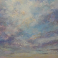 Ocean Sky (No. 4)