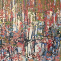 Beaver Pond (No. 2)
