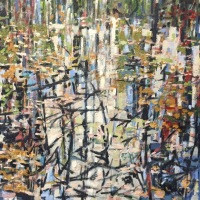 Beaver Pond (No. 4)
