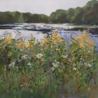 Summer Pond