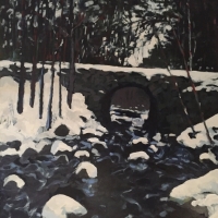 Stone Bridge
